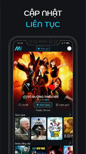 Play Msky - Max Entertainment  and enjoy Msky - Max Entertainment with UptoPlay