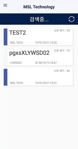Play MSL App as an online game MSL App with UptoPlay