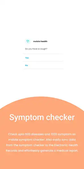 Play mslate EHR  and enjoy mslate EHR with UptoPlay