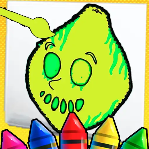 Play Ms Lemon Coloring Book APK Play Ms Lemon Coloring Book APK