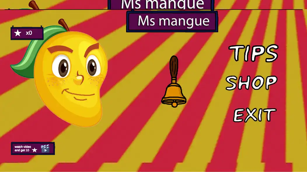 Play ms Lemons  ms monge School  and enjoy ms Lemons  ms monge School with UptoPlay