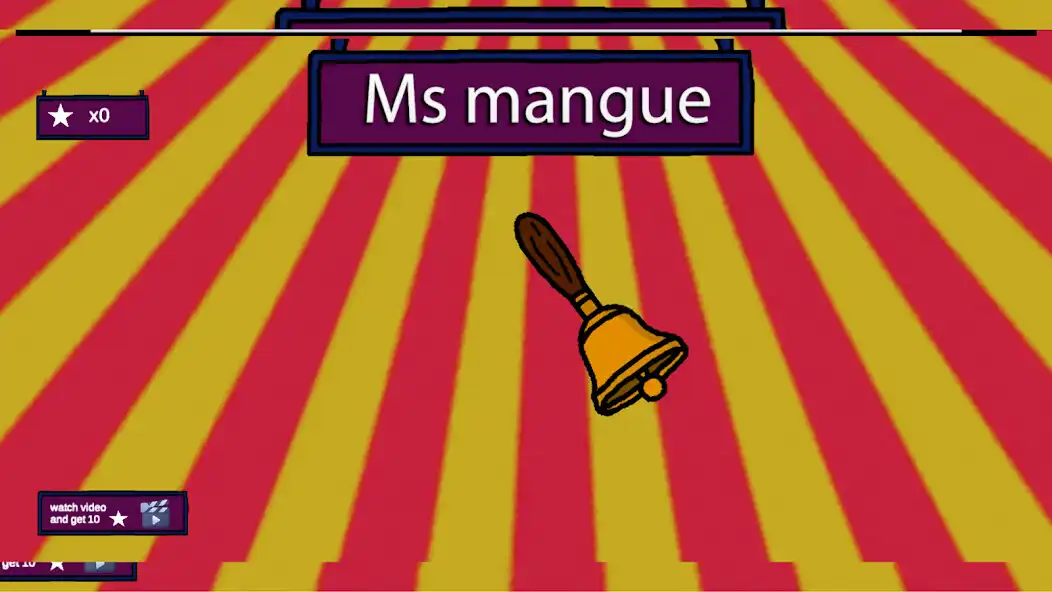 Play ms Lemons  ms monge School as an online game ms Lemons  ms monge School with UptoPlay