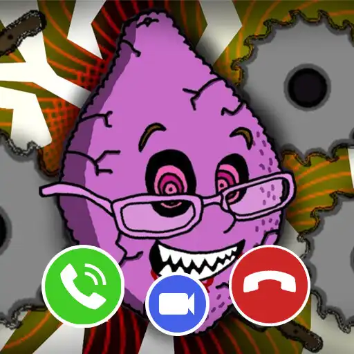 Play Ms Lemons Scary Fake Call APK Play Ms Lemons Scary Fake Call APK