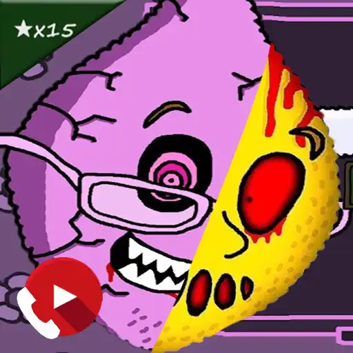 Play Ms lemons Scary MOD fake call APK Play Ms lemons Scary MOD fake call APK