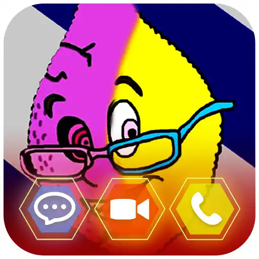 Play Ms Lemons Video CallChat APK Play Ms Lemons Video CallChat APK