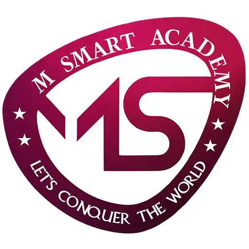 Play M Smart Academy/UGC- NET/JRF APK