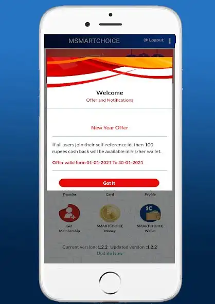 Play MSMARTCHOICE as an online game MSMARTCHOICE with UptoPlay