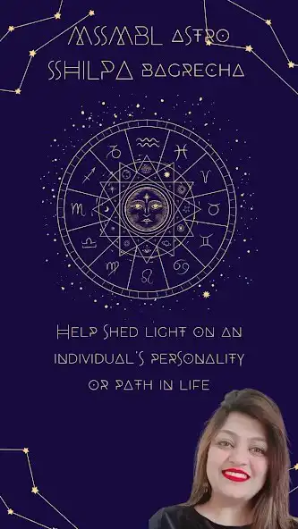 Play MSMBL ASTRO: SHILPA BAGRECHA  and enjoy MSMBL ASTRO: SHILPA BAGRECHA with UptoPlay