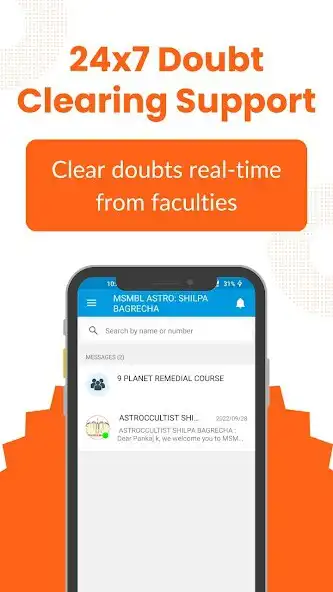 Play MSMBL ASTRO: SHILPA BAGRECHA as an online game MSMBL ASTRO: SHILPA BAGRECHA with UptoPlay