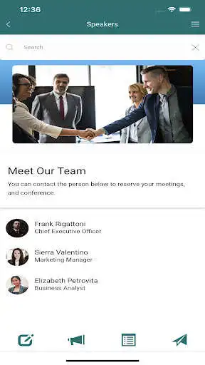 Play MSME FORUM as an online game MSME FORUM with UptoPlay