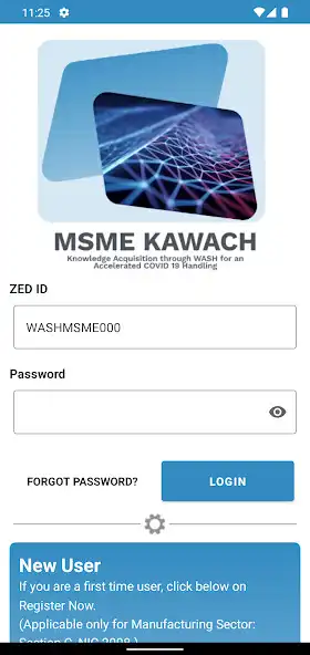 Play MSME Kawach  and enjoy MSME Kawach with UptoPlay