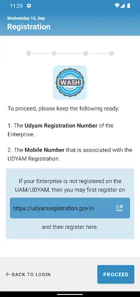 Play MSME Kawach as an online game MSME Kawach with UptoPlay