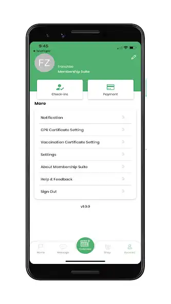 Play MS Member as an online game MS Member with UptoPlay