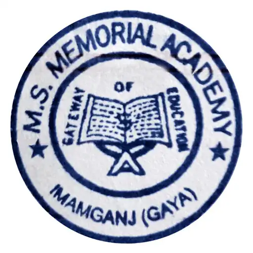 Play MS Memorial Academy APK