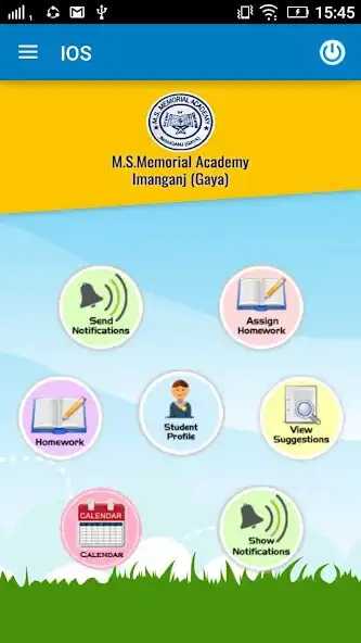 Play MS Memorial Academy  and enjoy MS Memorial Academy with UptoPlay