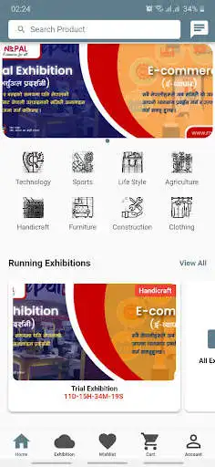 Play Msme Nepal  and enjoy Msme Nepal with UptoPlay
