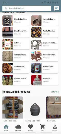 Play Msme Nepal as an online game Msme Nepal with UptoPlay