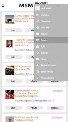 Play MSM Networker