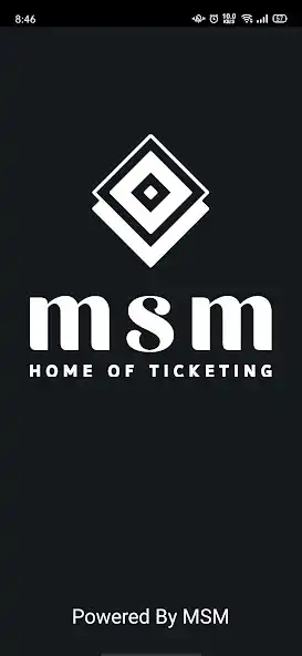 Play MSM Ticketing  and enjoy MSM Ticketing with UptoPlay