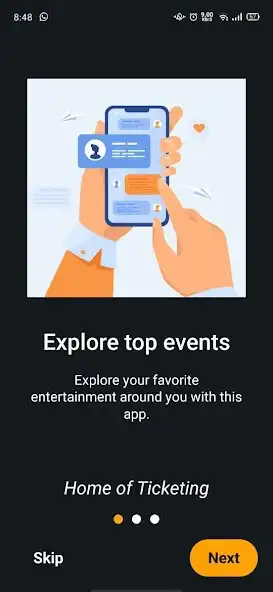 Play MSM Ticketing as an online game MSM Ticketing with UptoPlay