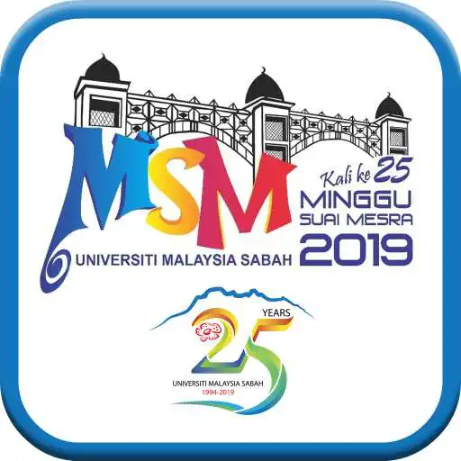 Play MSM UMS 2019 APK
