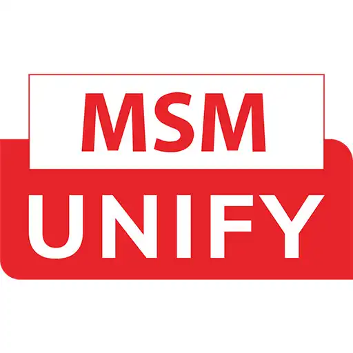 Play MSM Unify Agent Connect APK Play MSM Unify Agent Connect APK