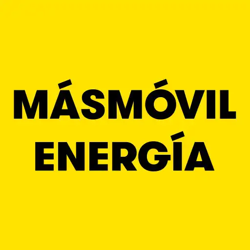 Play MÁSMÓVIL ENERGÍA — Clientes APK Play MÁSMÓVIL ENERGÍA — Clientes APK