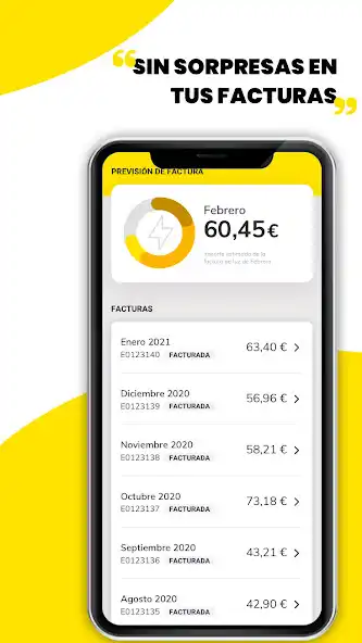 Play MÁSMÓVIL ENERGÍA — Clientes as an online game MÁSMÓVIL ENERGÍA — Clientes with UptoPlay