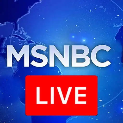 Play MSNBC Live On MSNBC APK Play MSNBC Live On MSNBC APK