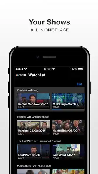 Play MSNBC Live  and enjoy MSNBC Live with UptoPlay