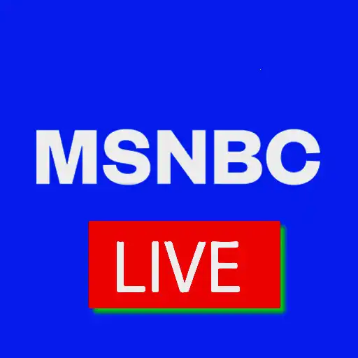 Play MSNBC News Live APK Play MSNBC News Live APK