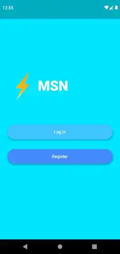 Play MSN Chat