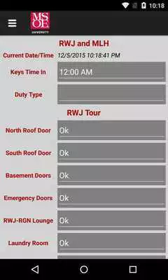 Play MSOE RA Companion