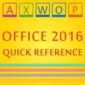 Free play online MS Office Quick Reference APK Free play online MS Office Quick Reference APK