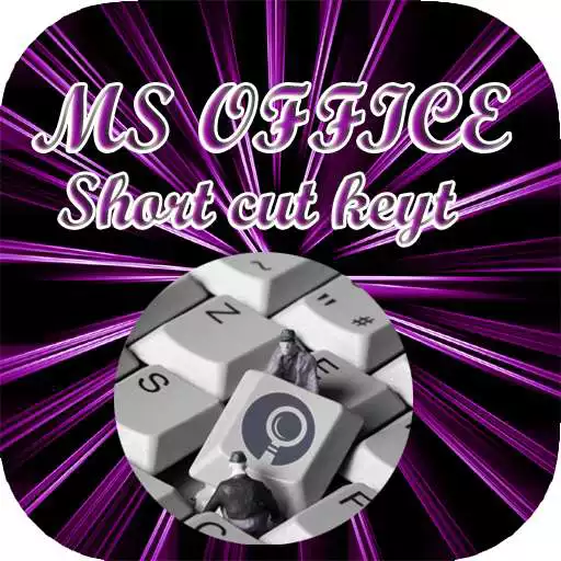 Play ms office shortcut keys APK