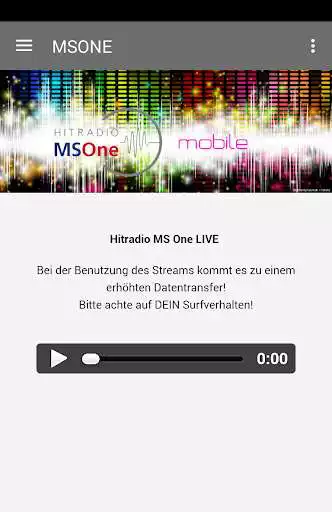 Play MSone