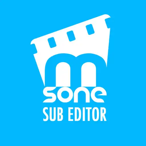 Play Msone Sub Editor APK
