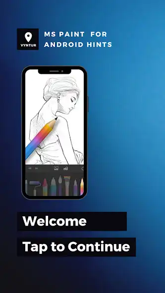 Play MS Paint for Android Hint  and enjoy MS Paint for Android Hint with UptoPlay