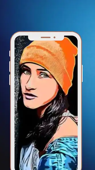 Play MS Paint for Android Hint as an online game MS Paint for Android Hint with UptoPlay