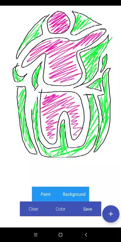 Play MS Paint