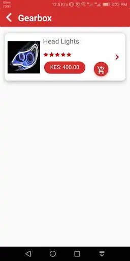 Play MSpares  and enjoy MSpares with UptoPlay