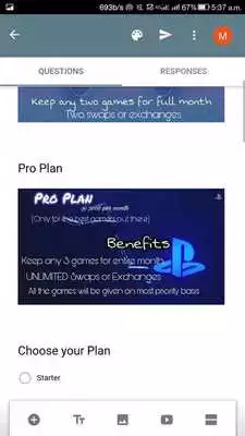 Play mSpark - PS4 Games on Rent in India