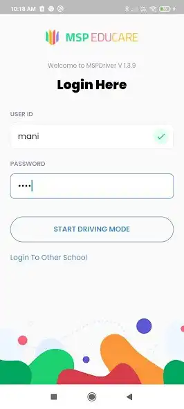 Play MSPDriver as an online game MSPDriver with UptoPlay