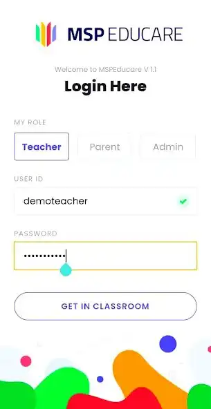 Play MSPEducare  and enjoy MSPEducare with UptoPlay