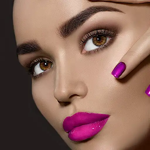Play Ms Perfect Eyebrows APK Play Ms Perfect Eyebrows APK