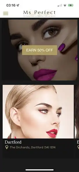 Play Ms Perfect Eyebrows  and enjoy Ms Perfect Eyebrows with UptoPlay