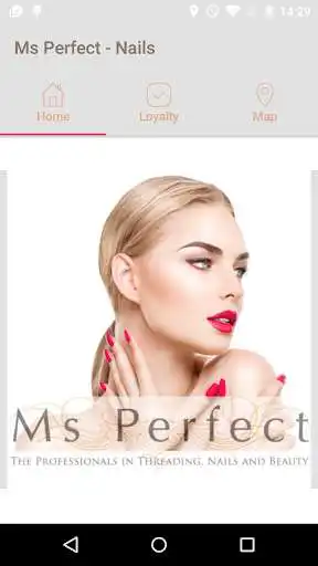 Play Ms Perfect Nails  and enjoy Ms Perfect Nails with UptoPlay