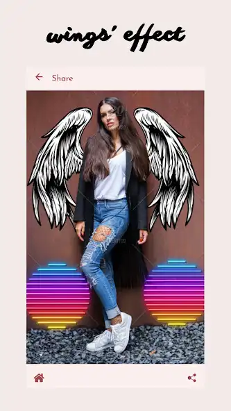 Play MS Photo as an online game MS Photo with UptoPlay