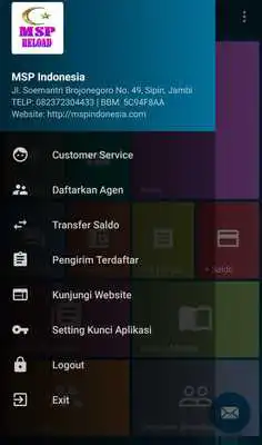Play MSP Indonesia