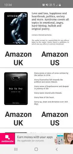 Play MS Poetry as an online game MS Poetry with UptoPlay